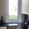 Apartament w modernistycznej kamienicy w Gdyni - 格丁尼亚