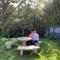 Globi Lodge #3