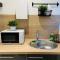 BE MY APPARTS, Studio de charme "LE COSY", DOUAI, Coeur de ville
