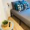 BE MY APPARTS, Studio de charme "LE COSY", DOUAI, Coeur de ville