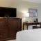 Best Western Plus Grand-Sault Hotel & Suites - Ґранд-Фоллс