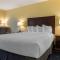 Best Western Plus Grand-Sault Hotel & Suites - Ґранд-Фоллс