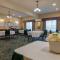 Best Western Plus Fredericton Hotel & Suites