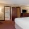 Best Western Plus Fredericton Hotel & Suites