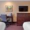 Best Western Plus Fredericton Hotel & Suites