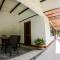 FINCA HOTEL CURIBAY