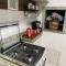Apartamento Luxuoso no Cond Vista do Quilombo a 50 metros do Hard Rock Café