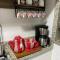 Apartamento Luxuoso no Cond Vista do Quilombo a 50 metros do Hard Rock Café