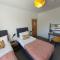 North Cambridge Guesthouse by Payman Club