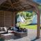 Dreamcatcher Tipi Hotel