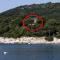 Apartments by the sea Cove Saplunara, Mljet - 4925 - Saplunara