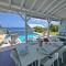 Blue Haven Villas Guadeloupe Villa Blue Star