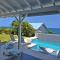 Blue Haven Villas Guadeloupe Villa Blue Star