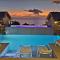 Blue Haven Villas Guadeloupe Villa Blue Star