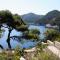 Apartments by the sea Cove Saplunara, Mljet - 4914 - Saplunara