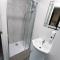 The Oak Studio -Self contained one bed studio flat