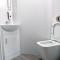 The Oak Studio -Self contained one bed studio flat