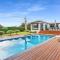Holiday Haven with Pool