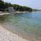 Apartments by the sea Cove Piskera, Solta - 5175