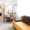 Apartments by the sea Vis - 8525