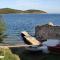 Seaside holiday house Vis - 8907