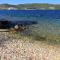 Seaside holiday house Vis - 8907