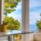 Apartments by the sea Rogac, Solta - 11220