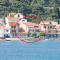 Apartments by the sea Tisno, Murter - 5113