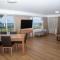 Amooran Oceanside Apartments and Motel - Narooma