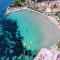 Apartments with WiFi Split - 16814 - Split