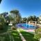 Vassilis Guest House