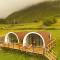 Kazbegi Glamping