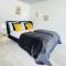 aday - Harbor Groundfloor Own Entrance - Studio
