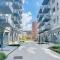 aday - Harbor Groundfloor Own Entrance - Studio