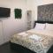 Kalidonia “PANORAMA” STUDIO APARTMENT