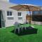 Kalidonia “PANORAMA” STUDIO APARTMENT