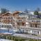 Natur & Spa Hotel Lärchenhof - Seefeld in Tirol