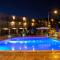 Panoramic Holidays - Standard 34