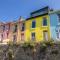 The Captains Cottage, Brixham