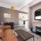 JOIVY Homely Apt by St Giles with Desk - Édimbourg