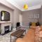 JOIVY Homely Apt by St Giles with Desk - 爱丁堡