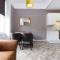 JOIVY Homely Apt by St Giles with Desk - 爱丁堡