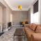 JOIVY Homely Apt by St Giles with Desk - Edimburgo
