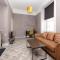JOIVY Homely Apt by St Giles with Desk - 爱丁堡