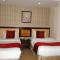 WANASA CONTINENTAL HOTEL