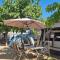 Camping el Pinar Platja