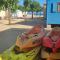 Camping el Pinar Platja