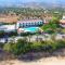 Bare Hill Holiday Apartments