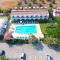 Bare Hill Holiday Apartments