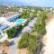 Bare Hill Holiday Apartments